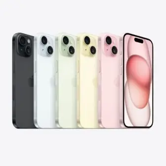 Apple iPhone 15 128GB